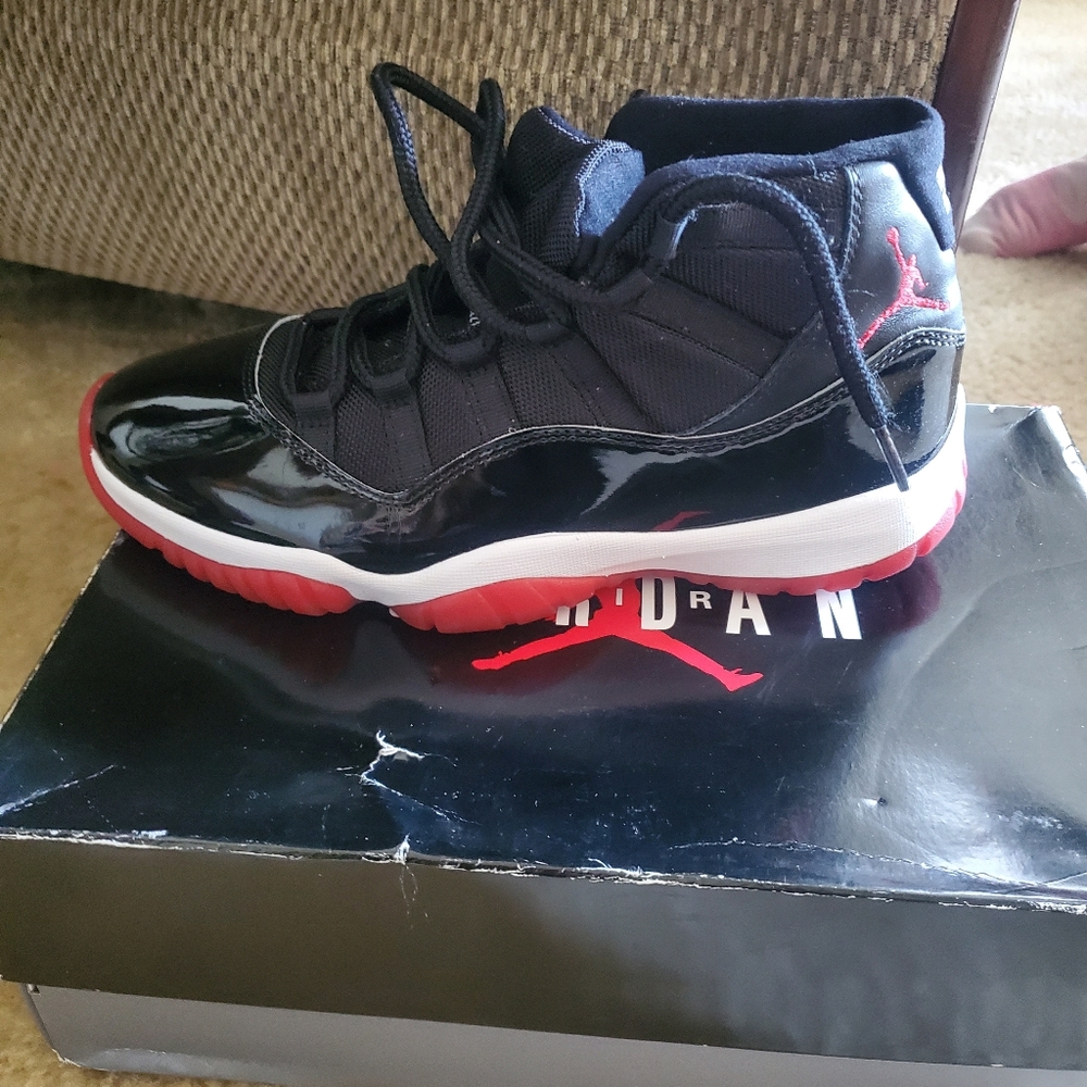 Men shoes